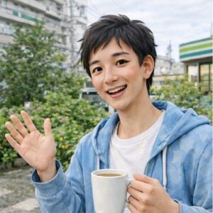 AIナビゲーターShin